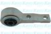 NISSA 54501AV60ABUSH1 Control Arm-/Trailing Arm Bush